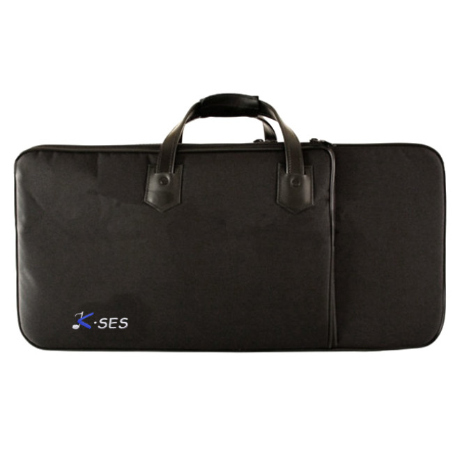 K-SES Economy 2 Trumpets Case - Case and bags